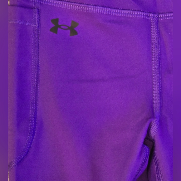 Hurley leggings sz XS NWOT.    CRBRLS - Picture 3 of 4
